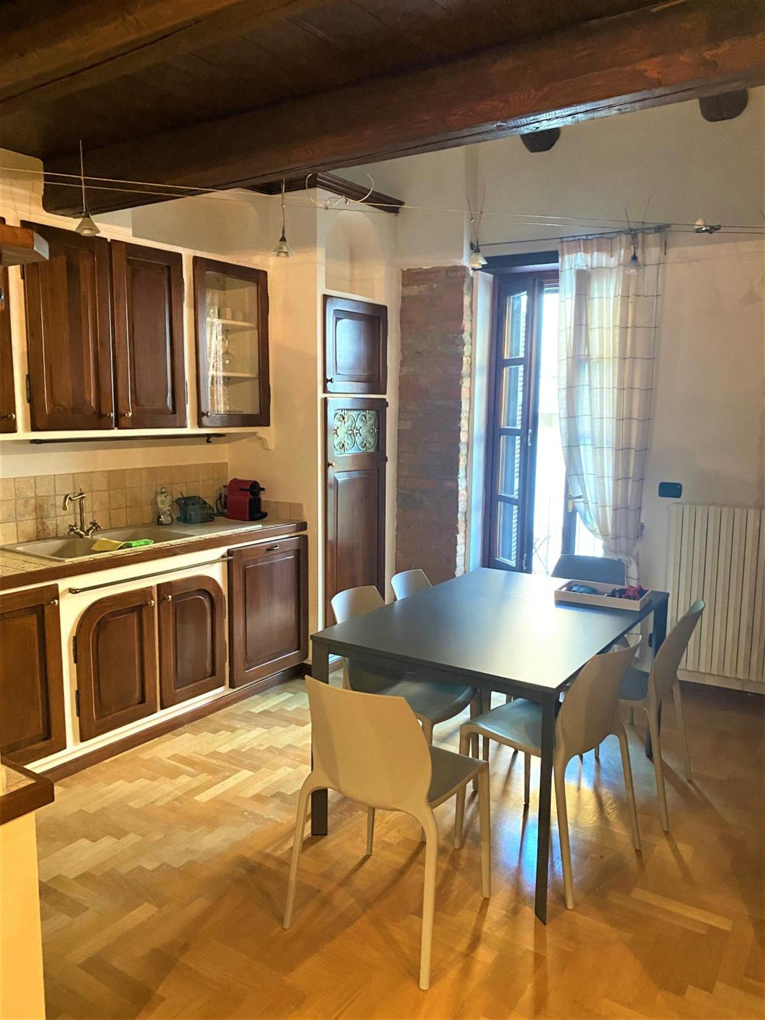 Peiragal Daire La Morra Dış mekan fotoğraf